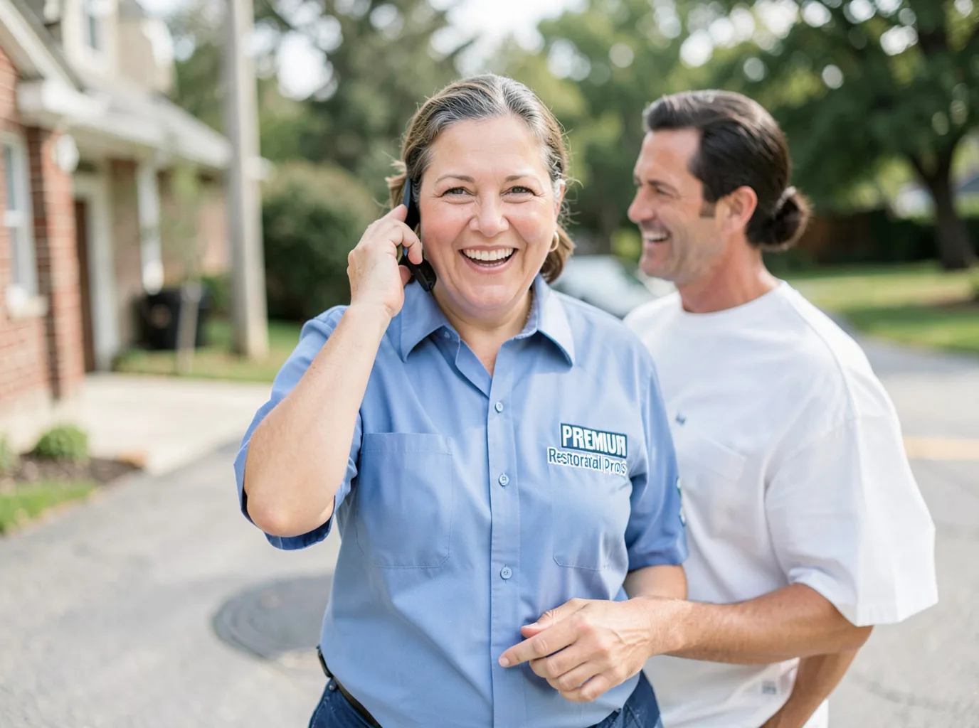 Water Damage Restoration Brainard, NE FAQs